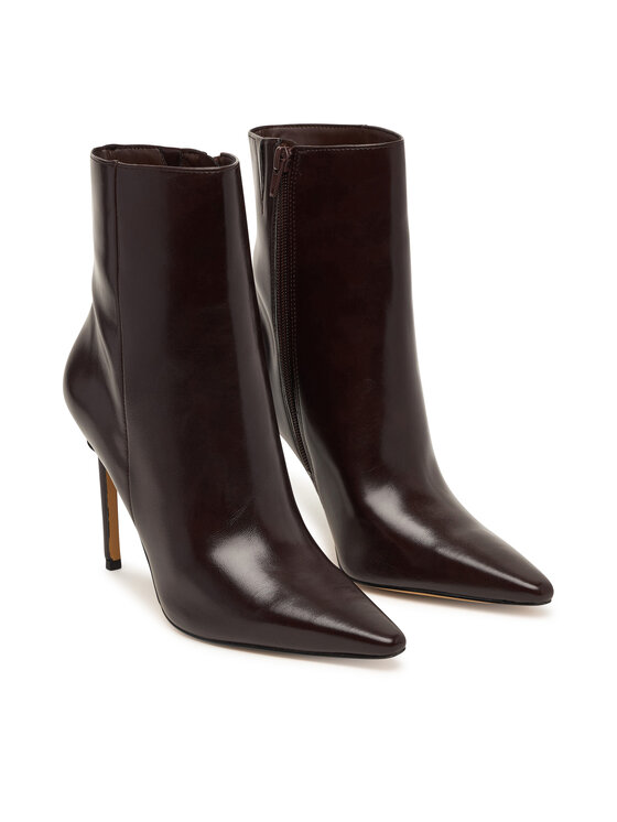 Aldo Ботильйони Aldo Guavaberry 14116128 Коричневий