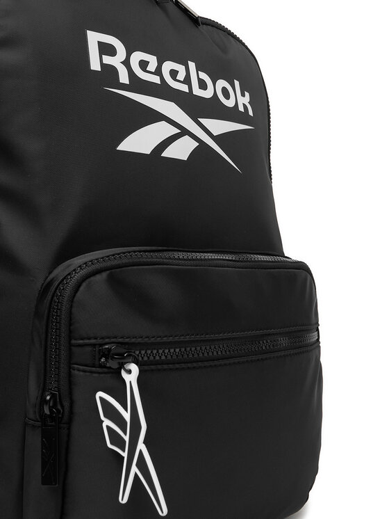Reebok Kuprinės Reebok C-RBK-044-CCC-05 Juoda
