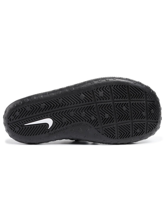 Nike Σανδάλια Nike Sunray Protect (Ps) 903631 001 Μαύρο
