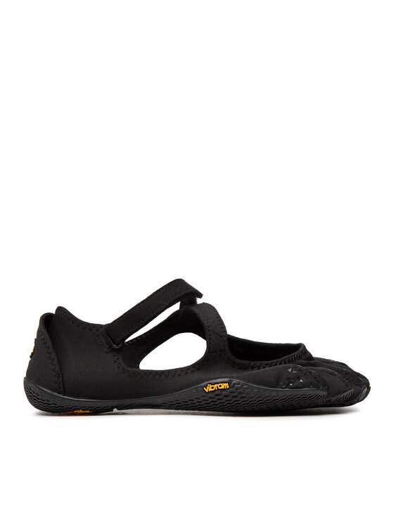 Vibram Fivefingers Взуття для тренажерного залу Vibram Fivefingers V-Soul 18W7201 Чорний