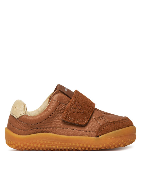 Vivo Barefoot Sneakersy Vivo Barefoot Gobi 135434 Brązowy