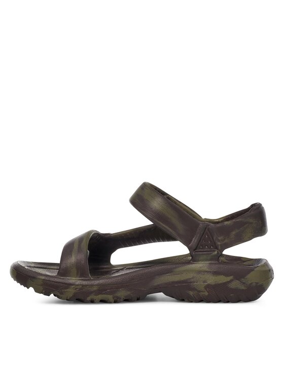 Teva Босоніжки Teva Hurricane Drift Huemix 1134390C Зелений