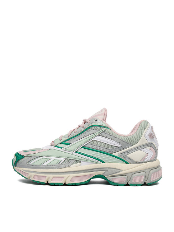 Reebok Sneakersy Reebok EO-PREMIER ROAD ULTRA SV 100275281 Světle zelená