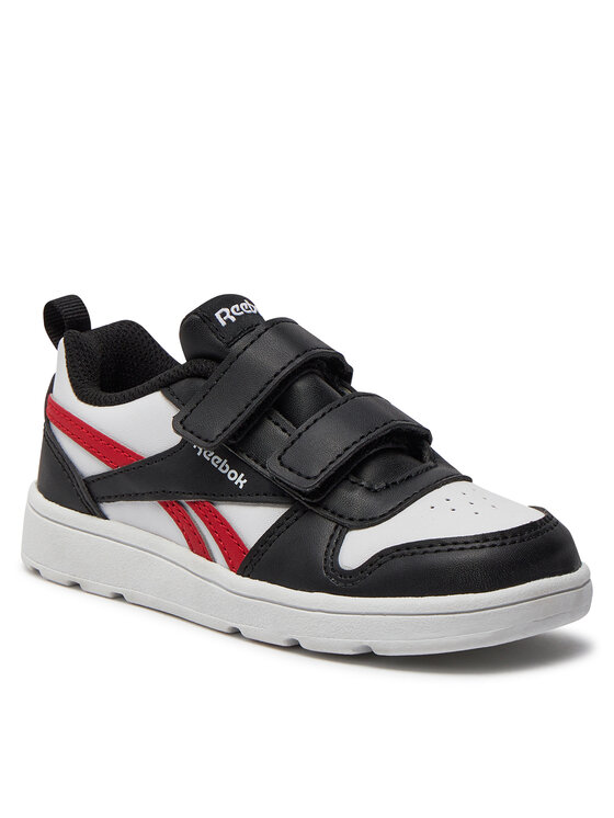 Reebok Sneakersy Reebok Royal Prime 2.0 2V GW2615 Čierna