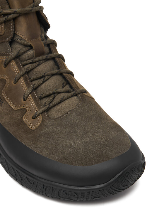 Josef Seibel Снікерcи Josef Seibel Freddy 50 26250-MA918 Зелений