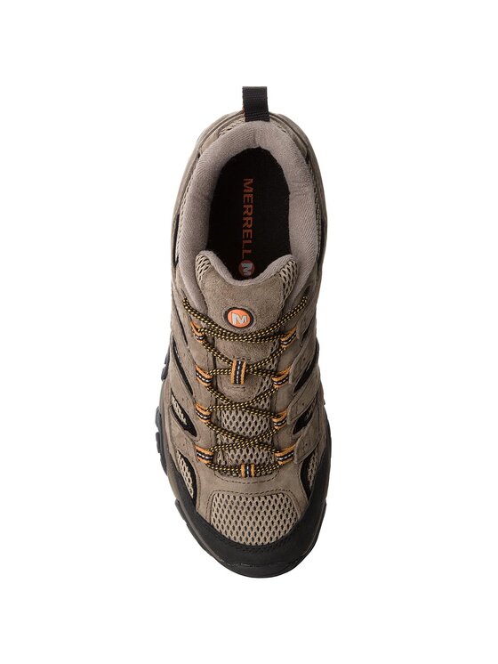 Merrell Трекінгові черевики Merrell Moab 2 Vent J598231 Сірий
