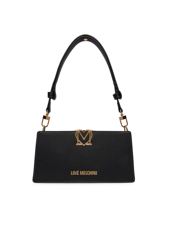 LOVE MOSCHINO Сумка LOVE MOSCHINO JC4128PP1OLM0000 Чорний