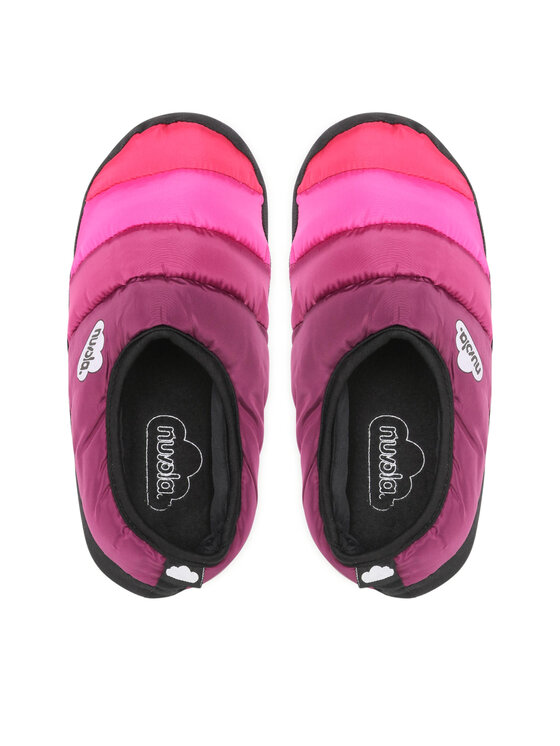 Nuvola Papuče Nuvola Classic UNCLACLRS25 Ružová