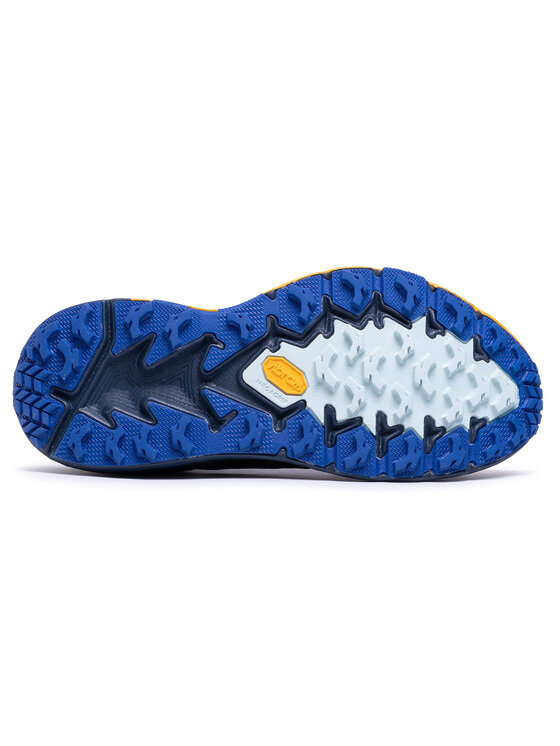 Hoka Scarpe running Hoka Speedgoat 4 1106525 Giallo