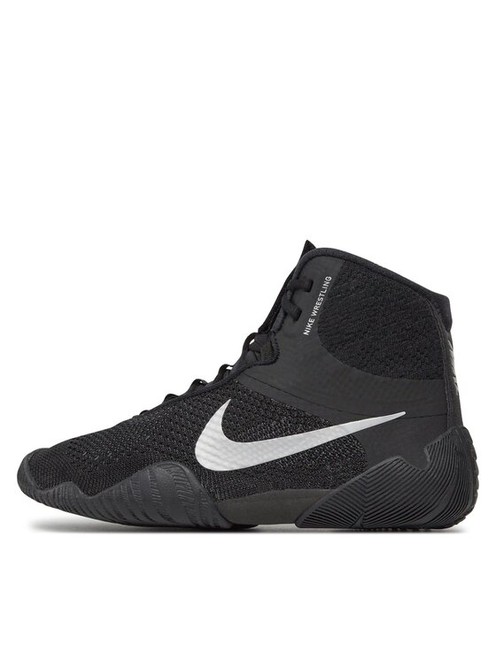 Nike Боксерське взуття Nike Tawa CI2952 001 Чорний