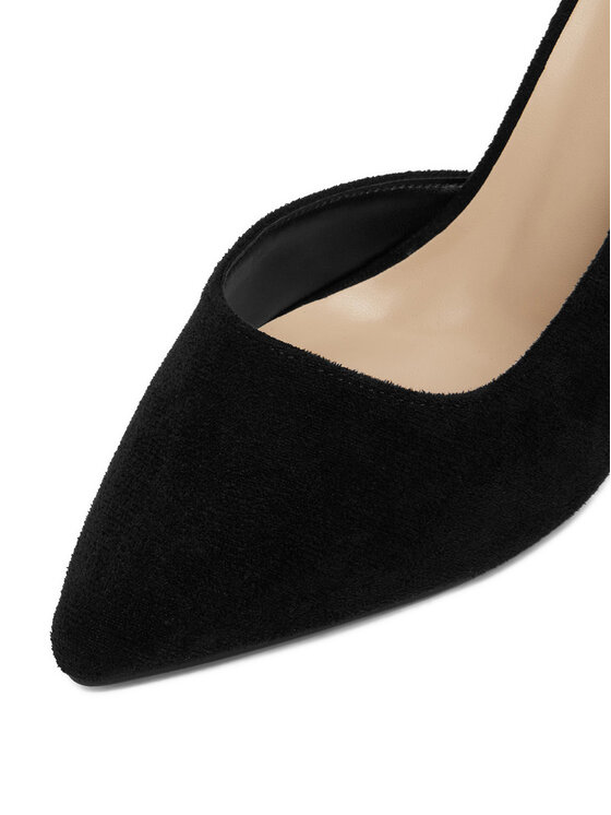 JENNY Туфлі JENNY CEO-WSS21563-01 Чорний