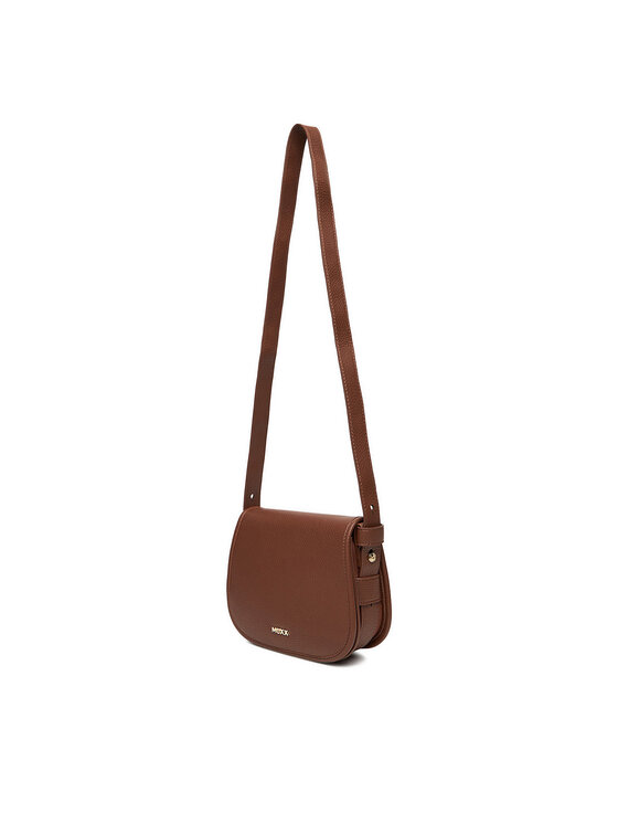 MEXX Handtasche MEXX CEO-MEXX-L-021-08 Braun