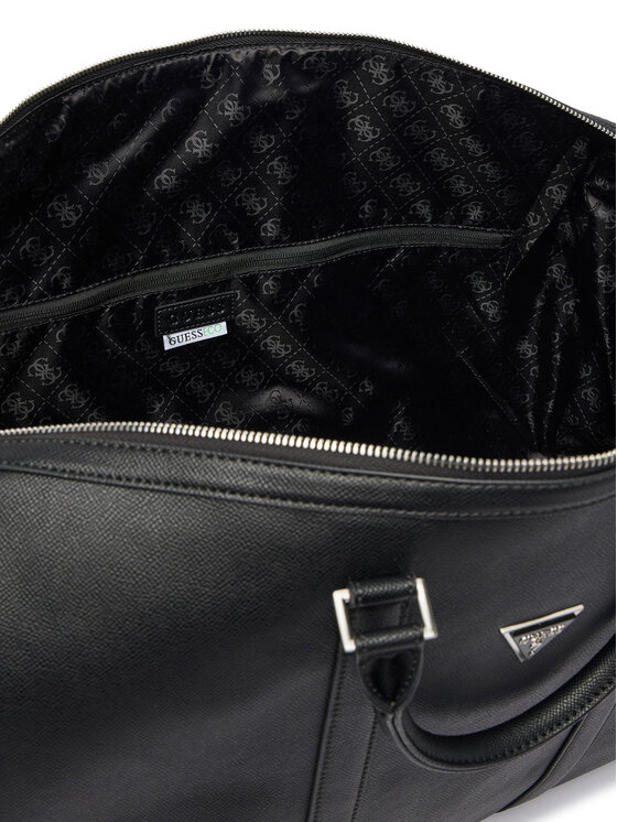 Guess Kelioninis krepšys Guess TMMISL P6435 Juoda