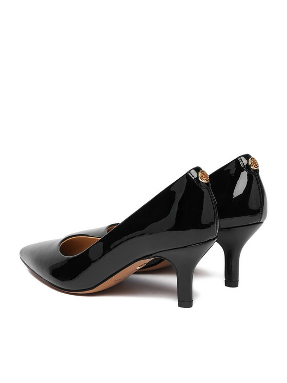 Nine West Туфлі Nine West CEO-CD25-032-1 Чорний