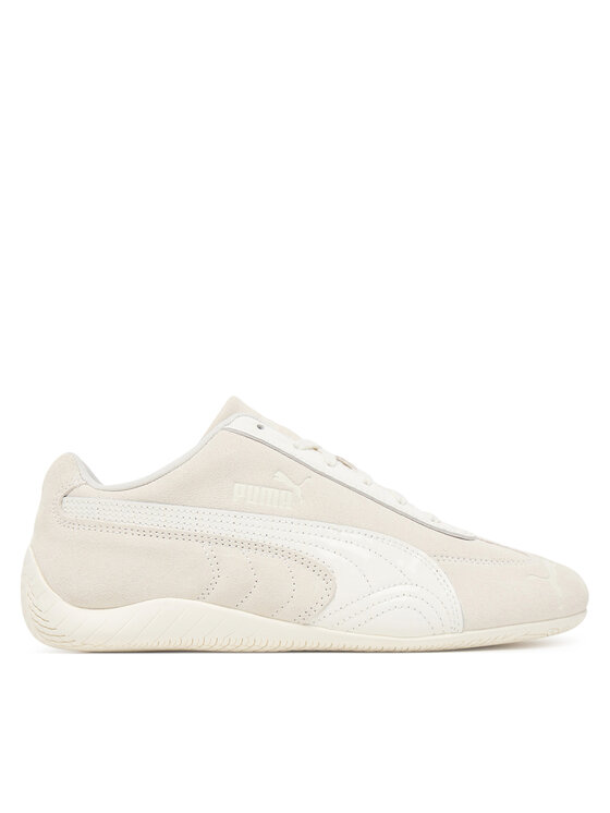 Puma Sneakersy Puma Speedcat Croc Wns 407674 Šedá
