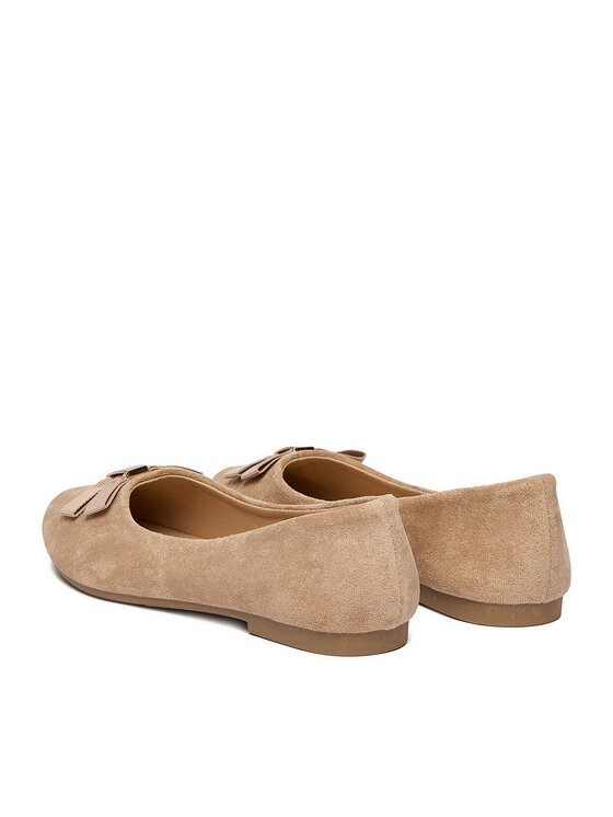 JENNY Ballerine JENNY CEO-WSS21520-03 Beige