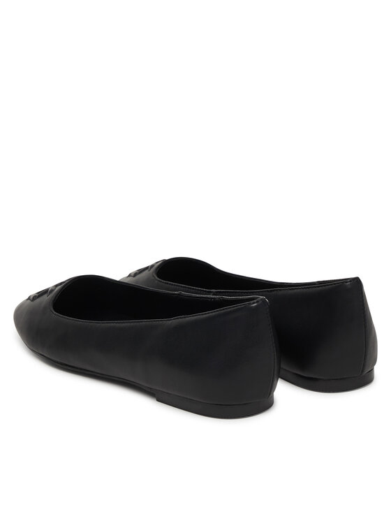 DKNY Балетки DKNY Darianne K2644584 Чорний
