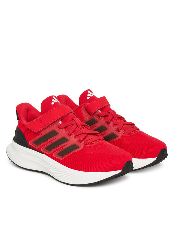 adidas Сникърси adidas Ultrarun 5 JQ3071 Червен