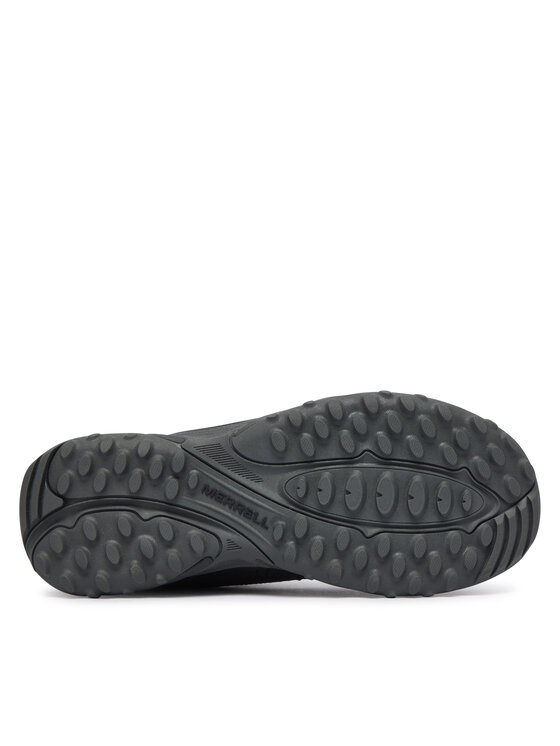 Merrell Trekkingschuhe Merrell Yokota 3 Mid J038958 Schwarz