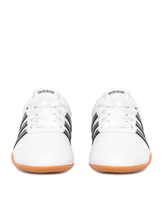adidas Superge adidas C-GRAND COURT 3.0 LO GIRLS C KI3034 Bela