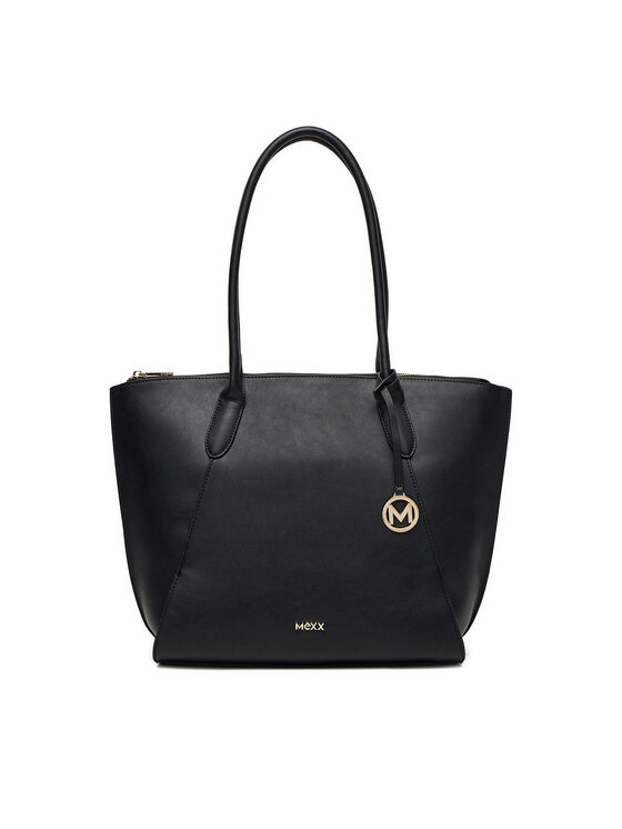 MEXX Táska MEXX C-MEXX-L-015-08 Fekete