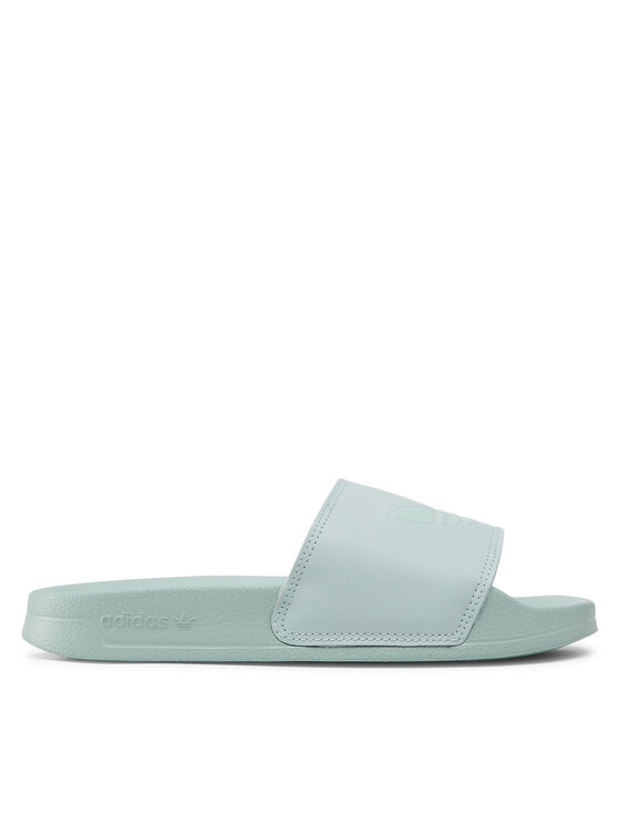 adidas Iešļūcenes adidas Adilette Lite GX8894 Zaļš
