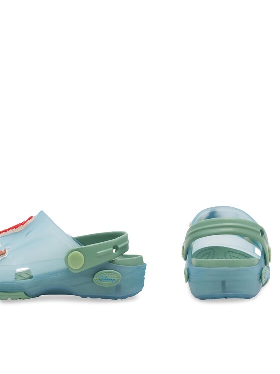 Mickey&Friends Ciabatte Mickey&Friends SS24-158DSTC Blu