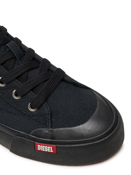 Diesel Sneakers Diesel S-Athos Y03269 P2994 T8013 Μαύρο