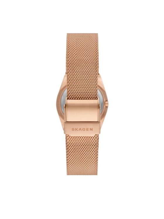Skagen Годинник Skagen Grenen SKW3035 Золотий