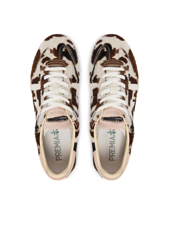 Premiata Sneakers Premiata Bonnied Var 8577 Maro