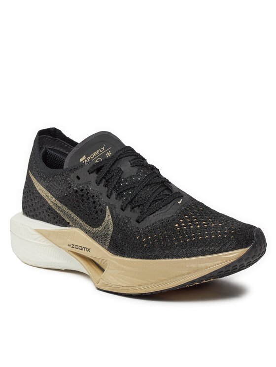 Nike Παπούτσια για Τρέξιμο Nike Zoomx Vaporfly Next% 3 DV4130 002 Μαύρο
