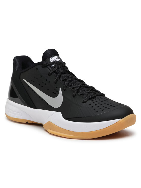 Nike Čevlji za športe v zaprtih prostorih Nike Air Zoom Hyperattack 881485 001 Črna