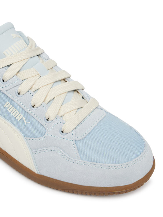 Puma Снікерcи Puma K-Moda Mesh 405756 Голубий