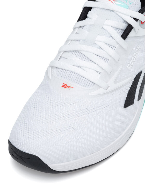 Încălțăminte pentru sală Reebok NANO X5 100209364 Alb | Epantofi.ro