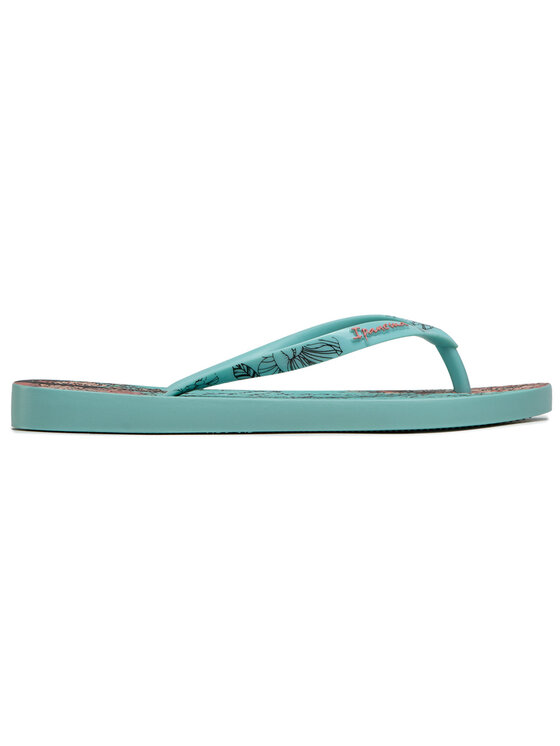 Ipanema Flip flop Ipanema Sem Igual Tattoo Fem 26454 Albastru