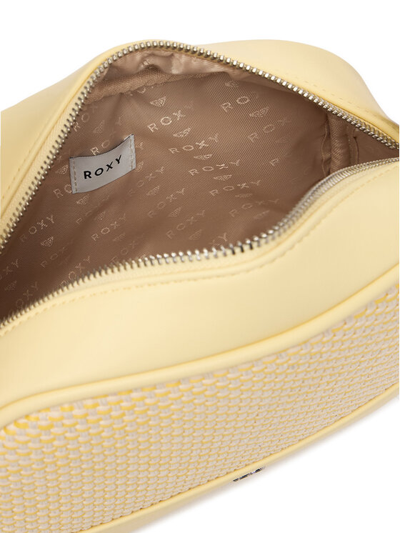 Roxy Ročna torba Roxy CEO-ROXY-L-001-09 Rumena