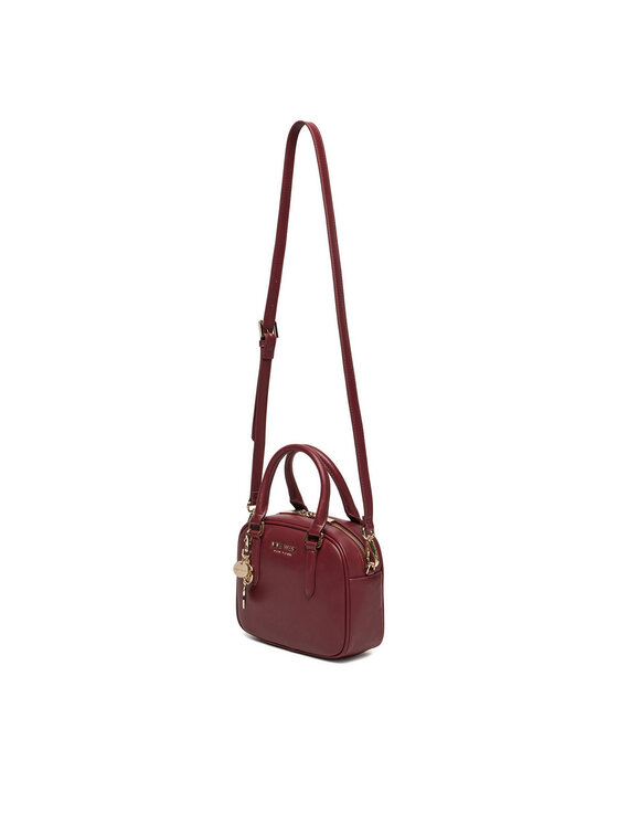 Nine West Bolso Nine West CEO-Soho-Star-LX10160 Guinda/burdeos