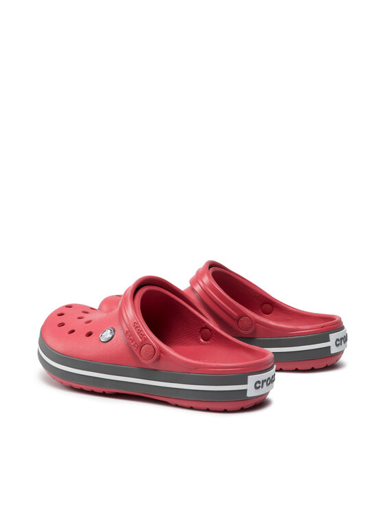 Crocs Papucs Crocs Crocband 11016 Piros