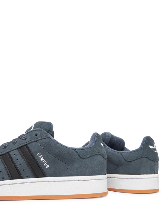 adidas Sneakersy adidas Campus 00S JS3845 Sivá