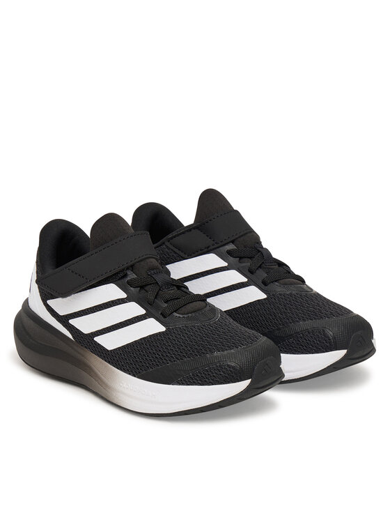 adidas Sneakersy adidas Runfalcon 6 Shoes Children KI1774 Černá