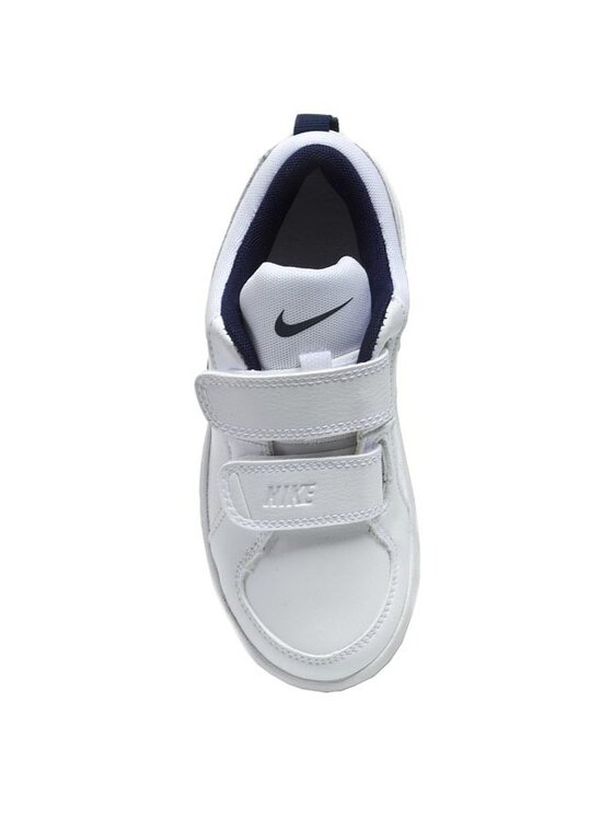 Nike Sneakersy Nike Pico 4 454500 101 Biela