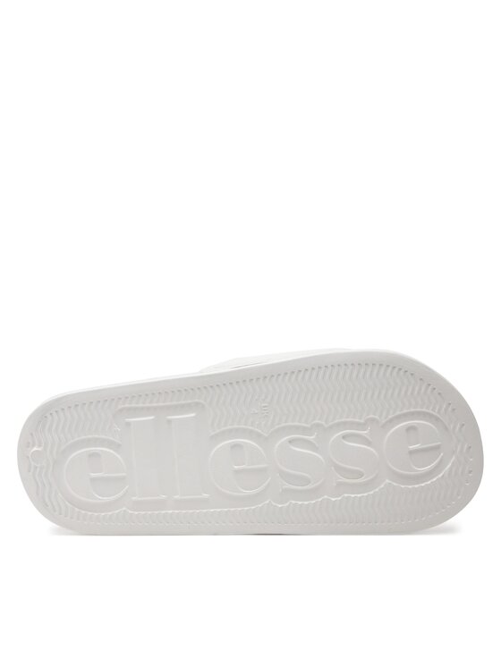 Ellesse Chanclas Ellesse Filippo Slide SGVF0834 Blanco