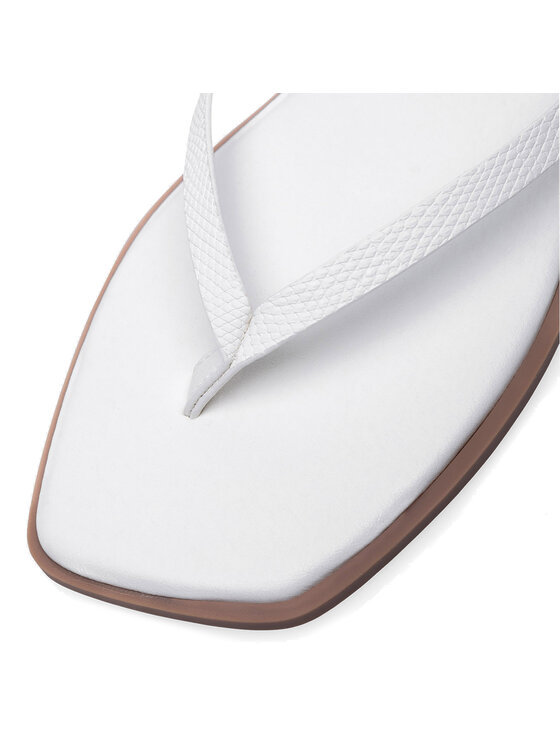 Jenny Fairy Žabky Jenny Fairy WYL0710-5 Biela