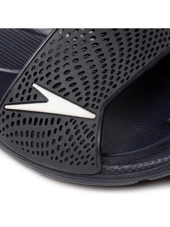 Speedo Šlepetės Speedo Atami II Max Af 68-09188 7879 Tamsiai mėlyna