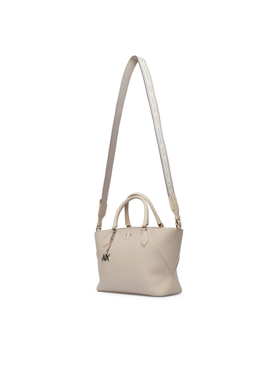 Armani Exchange Τσάντα Armani Exchange XW003086 AF26569 U6208 Μπεζ