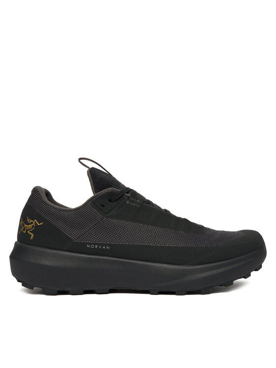 Arc'teryx Трекінгові черевики Arc'teryx Norvan Ld 4 Gtx X000010397 Чорний