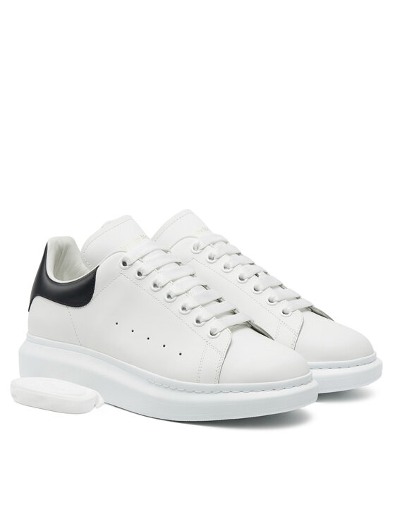 Sneakers MCQ Alexander McQueen 553680 WHGP5 Alb | Epantofi.ro