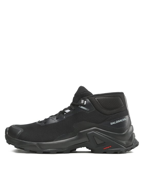 Salomon Trekkings Salomon X Reveal Chukka Cswp 2 L41762900 Negru