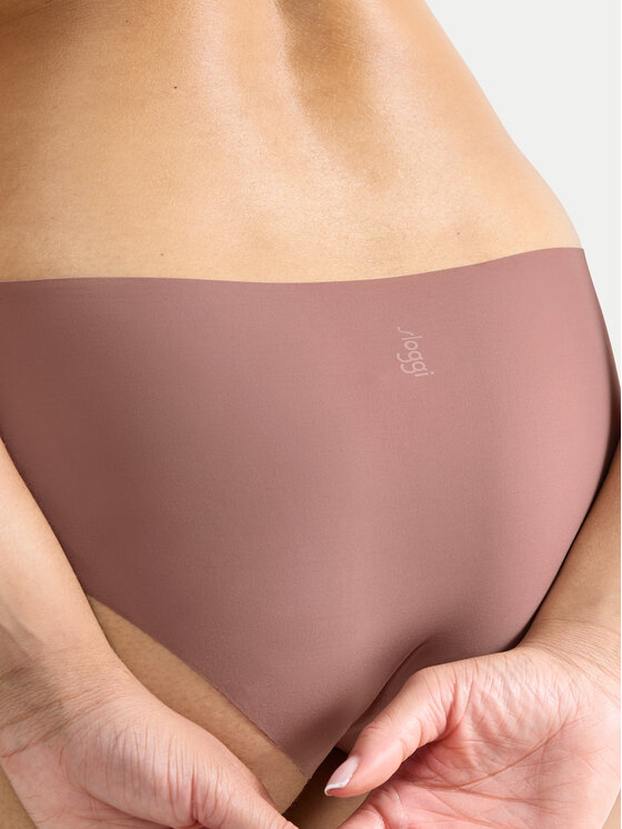 Sloggi Sloggi Boxerek Zero Feel 10217844 Barna
