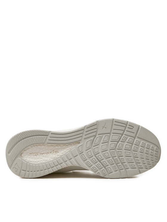 Tamaris Sneakers Tamaris 1-23770-41 Alb